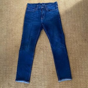 Old Navy Slim Jeans